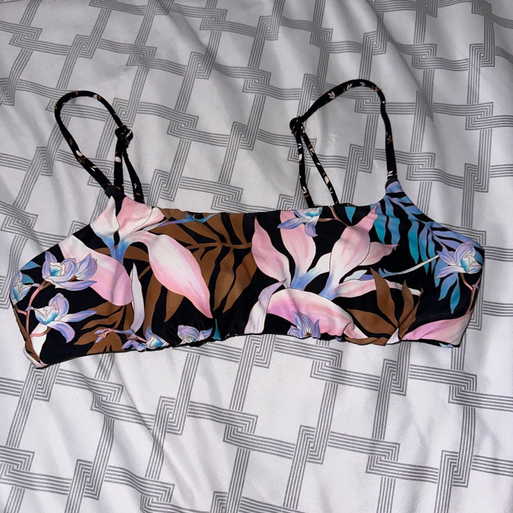 reversible bikini top